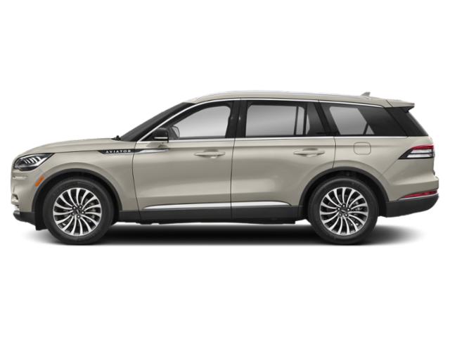 2020 Lincoln Aviator Reserve 2020 Lincoln Aviator Reserve