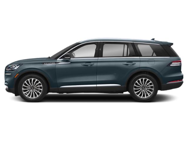 2020 Lincoln Aviator Reserve 2020 Lincoln Aviator Reserve