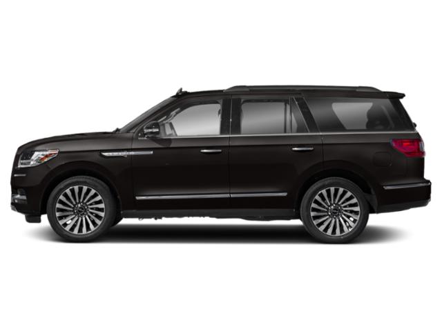 2020 Lincoln Navigator Reserve L
