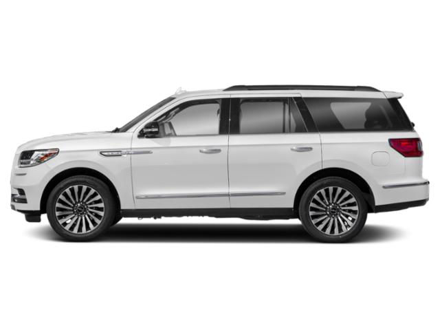 2020 Lincoln Navigator Reserve L 2020 Lincoln Navigator Reserve L
