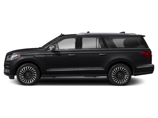 2020 Lincoln Navigator Black Label L