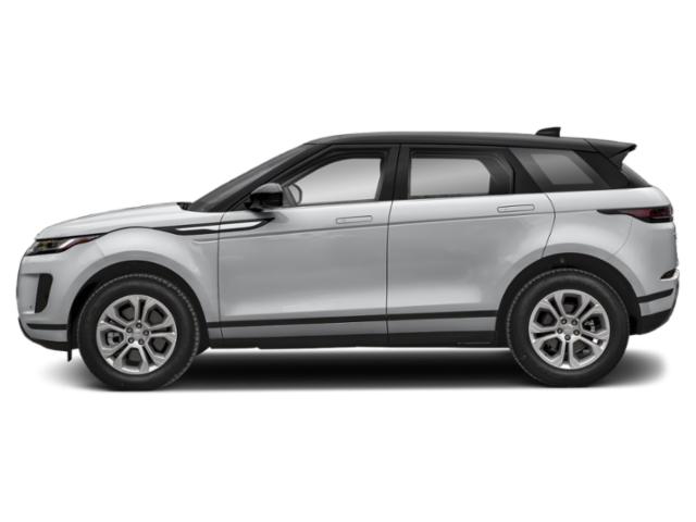 2020 Land Rover Range Rover Evoque SE 2020 Land Rover Range Rover Evoque SE