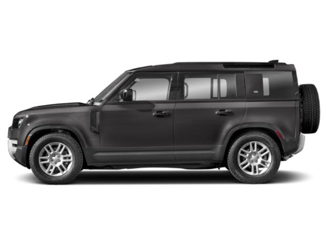 2020 Land Rover Defender 110 S