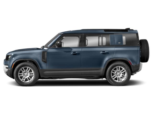 2020 Land Rover Defender 110 S