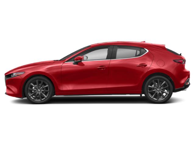 2020 Mazda Mazda3 Hatchback Premium Package