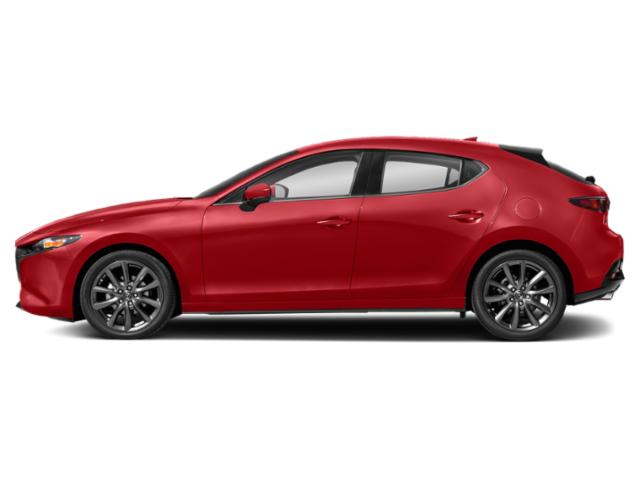 2020 Mazda Mazda3 Hatchback Preferred Package 2020 Mazda Mazda3 Hatchback Preferred Package