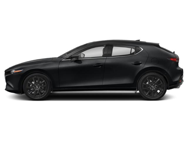 2020 Mazda Mazda3 Hatchback Premium Package