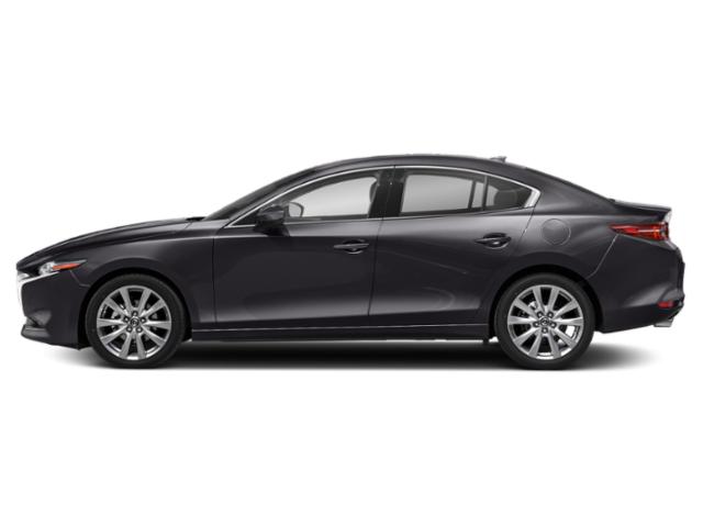 2020 Mazda Mazda3 Sedan Premium Package