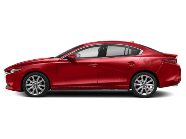 2020 Mazda Mazda3 Premium Package