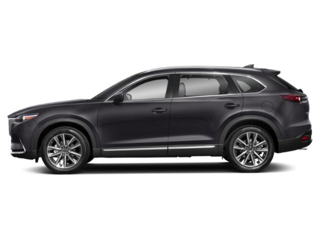 2020 Mazda CX-9 Grand Touring