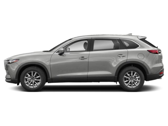 2020 Mazda CX-9 Grand Touring