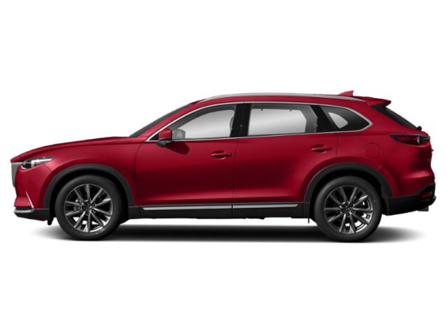 Used 2020 Mazda CX-9 Sport Utility