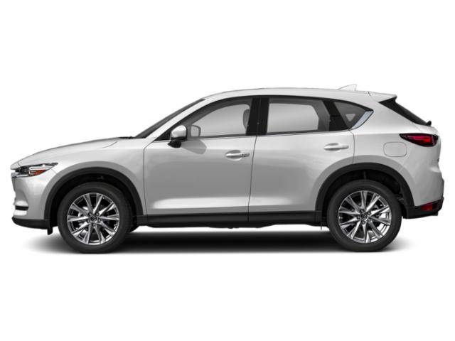 2020 Mazda CX-5 Grand Touring 2020 Mazda CX-5 Grand Touring