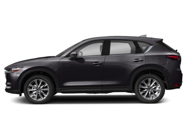 2020 Mazda CX-5 Grand Touring 2020 Mazda CX-5 Grand Touring