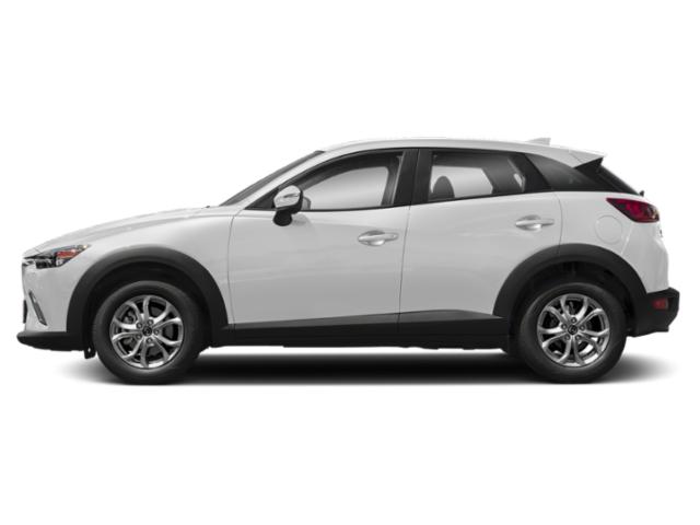 2020 Mazda CX-3 Sport