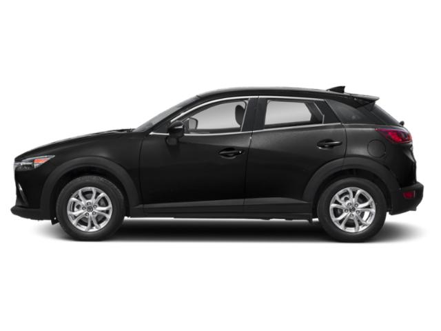 2020 Mazda CX-3 Sport 2020 Mazda CX-3 Sport