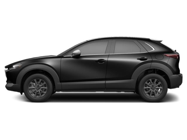 2020 Mazda CX-30 S 2020 Mazda CX-30 S