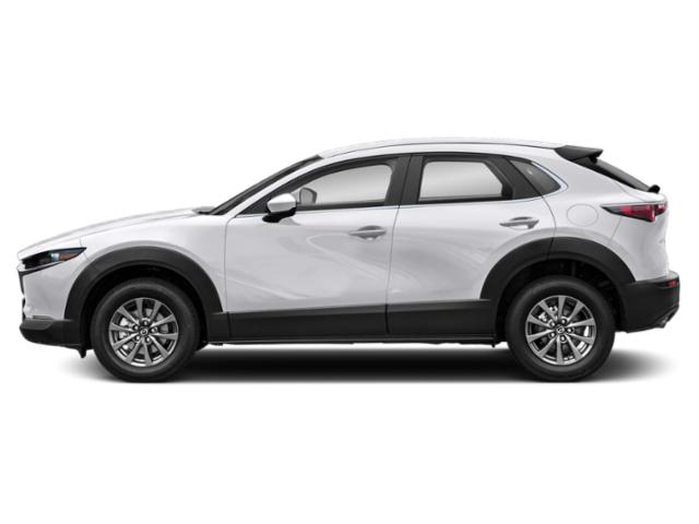 2020 Mazda CX-30 Base