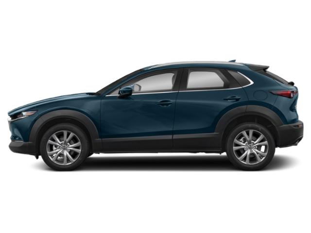 2020 Mazda CX-30 Premium Package