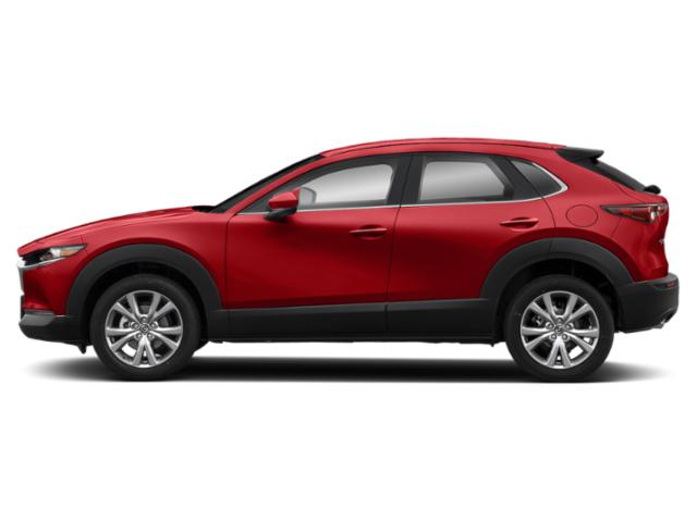 2020 Mazda CX-30 Select Package