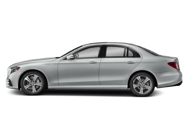 2020 Mercedes-Benz E 350 4MATIC