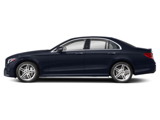 2020 Mercedes-Benz E 450 4MATIC