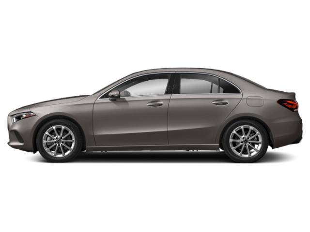 2020 Mercedes-Benz A 220 4MATIC