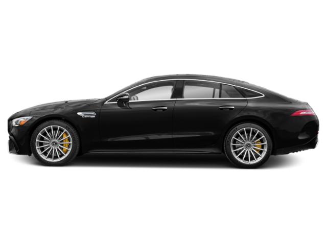 2020 Mercedes-Benz AMG GT S