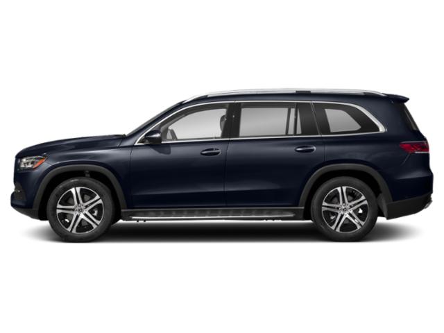 2020 Mercedes-Benz GLS 450 4MATIC 2020 Mercedes-Benz GLS 450 4MATIC