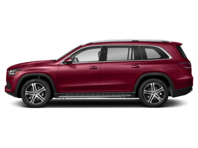 2020 Mercedes-Benz GLS 450 4MATIC