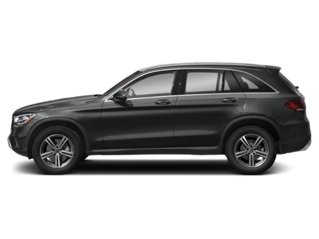 2020 Mercedes-Benz GLC 300 4MATIC