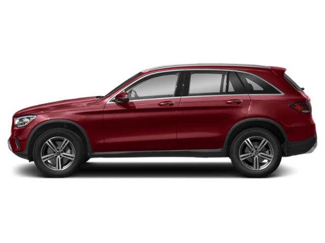 2020 Mercedes-Benz GLC 300 4MATIC 2020 Mercedes-Benz GLC 300 4MATIC