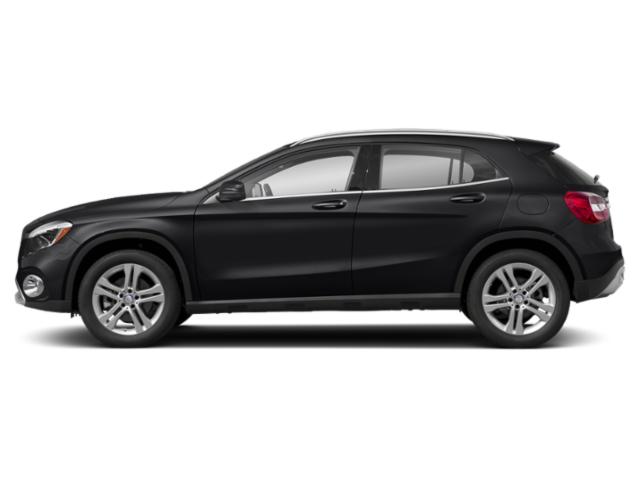 2020 Mercedes-Benz GLA-CLASS GLA 250 4MATIC