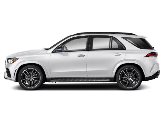 2020 Mercedes-Benz GLE 580 4MATIC