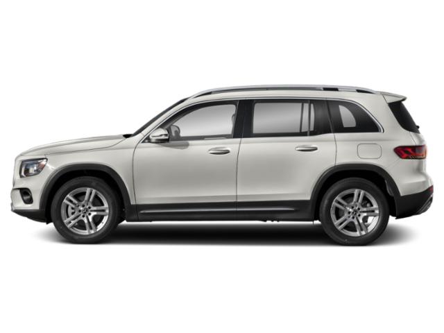 2020 Mercedes-Benz GLB 4MATIC