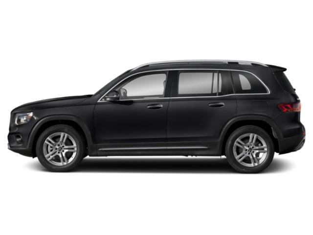2020 Mercedes-Benz GLB 250 4MATIC 2020 Mercedes-Benz GLB 250 4MATIC
