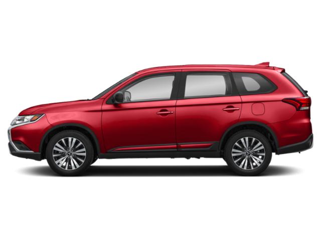 2020 Mitsubishi Outlander SEL 2.4 S-AWC 2020 Mitsubishi Outlander SEL 2.4 S-AWC
