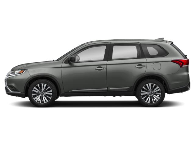 2020 Mitsubishi Outlander SEL 2.4