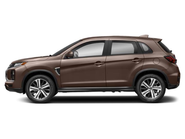 2020 Mitsubishi Outlander Sport 2.0 SE