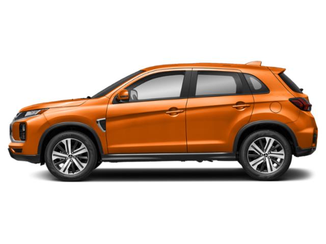 2020 Mitsubishi Outlander Sport 2.0 SE AWC