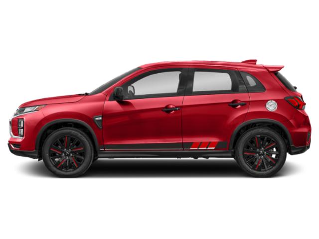 2020 Mitsubishi Outlander Sport 2.0 BE