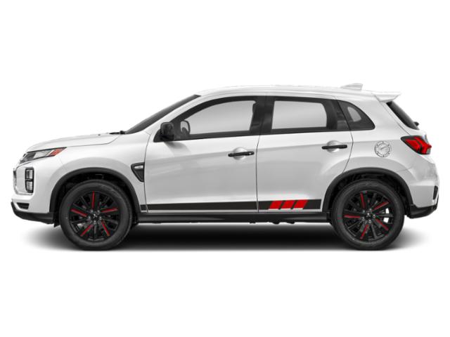 2020 Mitsubishi Outlander Sport 2.0 BE AWC