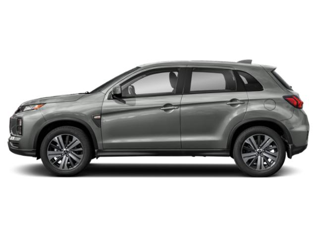 2020 Mitsubishi Outlander Sport 2.0 ES AWC