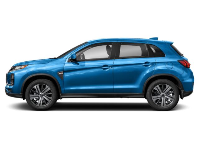 2020 Mitsubishi Outlander Sport 2.0 ES AWC