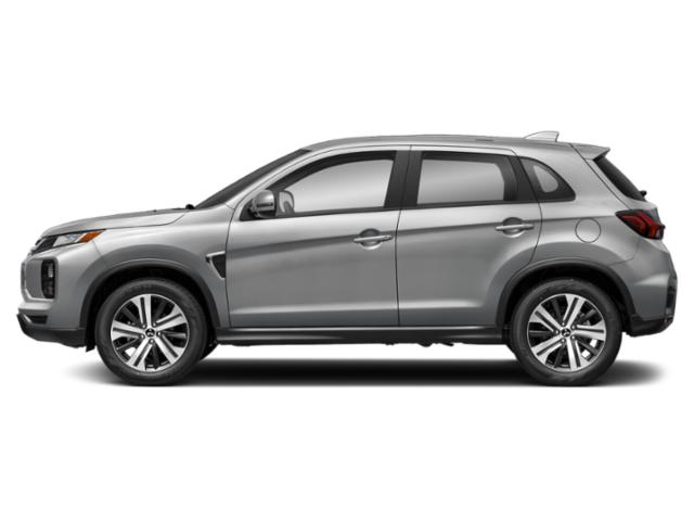 2020 Mitsubishi Outlander Sport 2.0 SE AWC 2020 Mitsubishi Outlander Sport 2.0 SE AWC