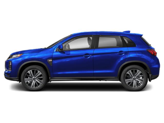 2020 Mitsubishi Outlander Sport 2.0 ES AWC 2020 Mitsubishi Outlander Sport 2.0 ES AWC