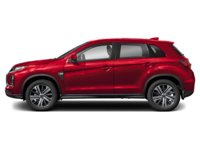 2020 Mitsubishi Outlander Sport 2.0 ES AWC 2020 Mitsubishi Outlander Sport 2.0 ES AWC