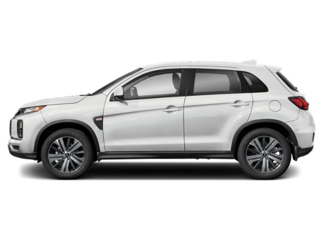 2020 Mitsubishi Outlander Sport 2.0 ES 2020 Mitsubishi Outlander Sport 2.0 ES