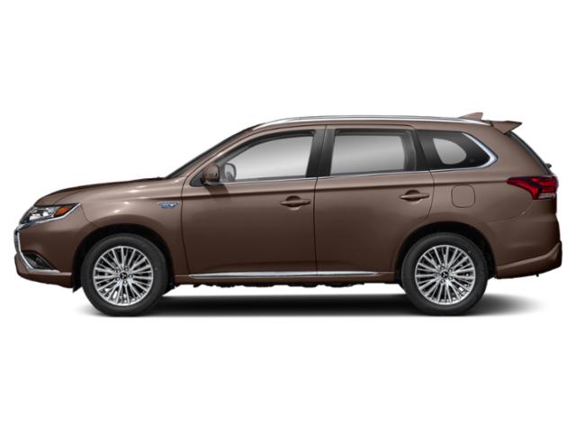 2020 Mitsubishi Outlander PHEV SEL S-AWC