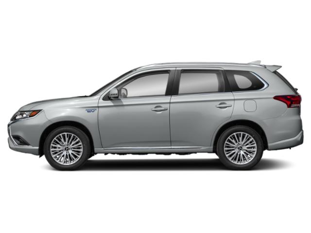 2020 Mitsubishi Outlander PHEV SEL S-AWC 2020 Mitsubishi Outlander PHEV SEL S-AWC